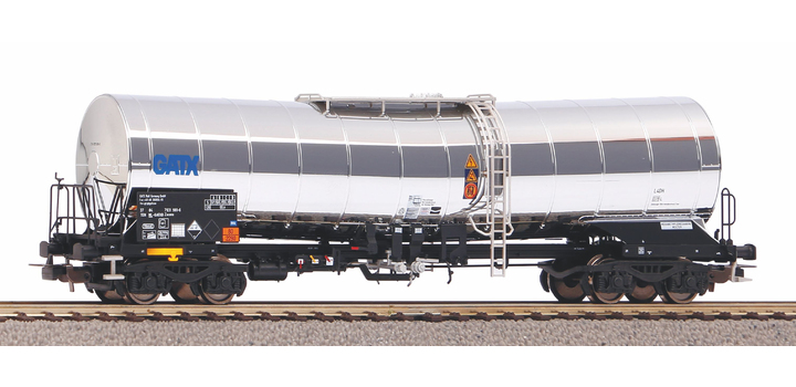 58978 Piko Chemieketelwagen GATX NL VI