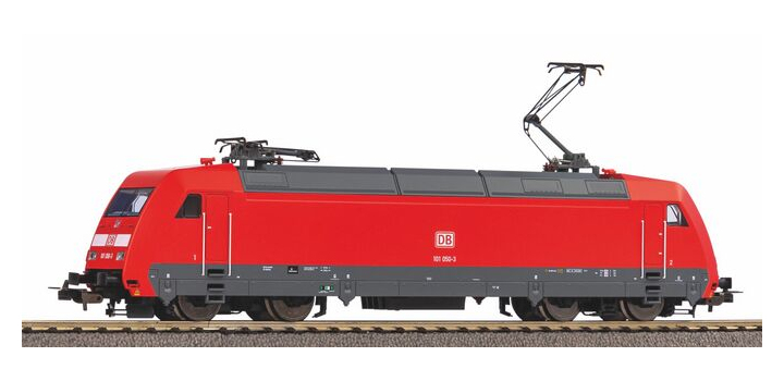 59459 Piko E-Lok BR 101 050-3 DB AG