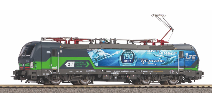 59735 Piko NS E-lok VECTRON BR 193 720-0 LTE 