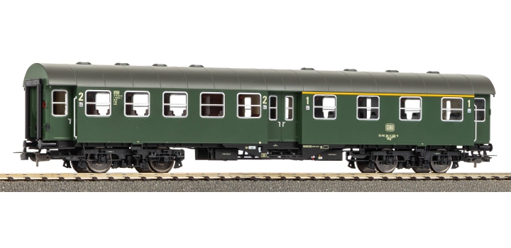 58860 Piko Umbauwagen 1./2. Kl. AB4yg DB IV