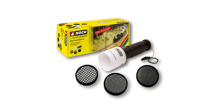 60111 Noch Gras-Master 3.0