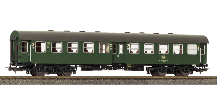 58863 Piko Umbauwagen 2. Kl. B4yg DB IV