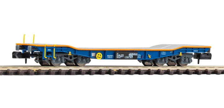 40704 Piko N Zwarelastwagen VolkerRail