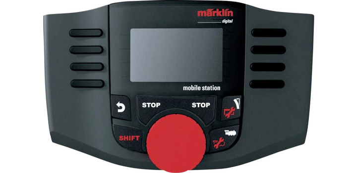 60657 Marklin Mobile Station 3 MS3
