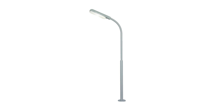 60901 Viessmann Moderne gebogen lantaarn