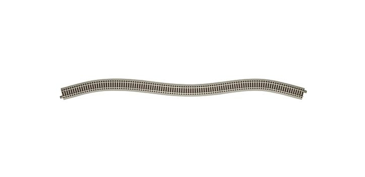 61106 Roco Flexgleis G800