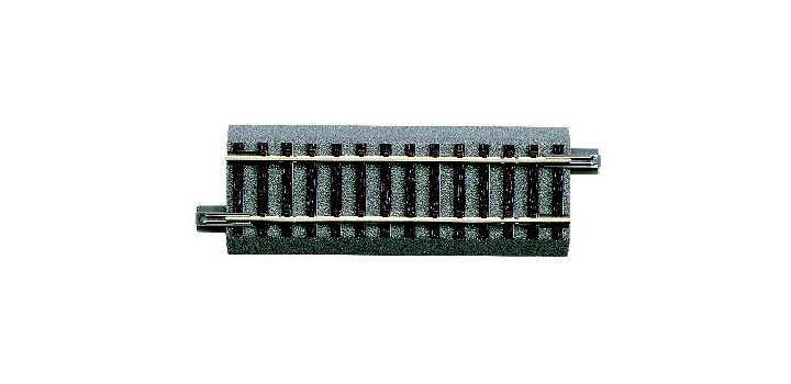 61113 Roco Rechte rail G100