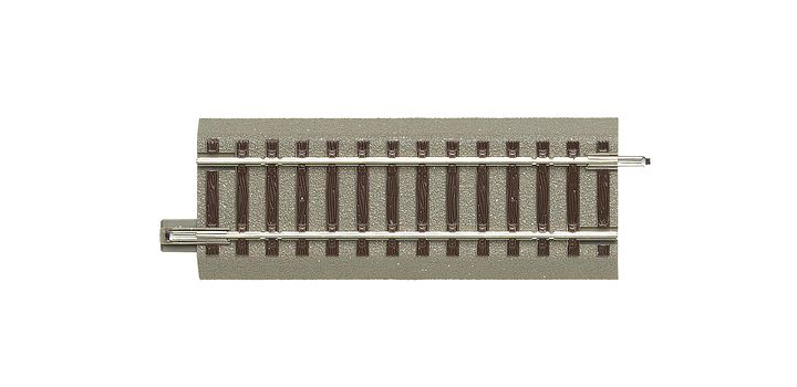 61120 Roco Overgangsrail 
