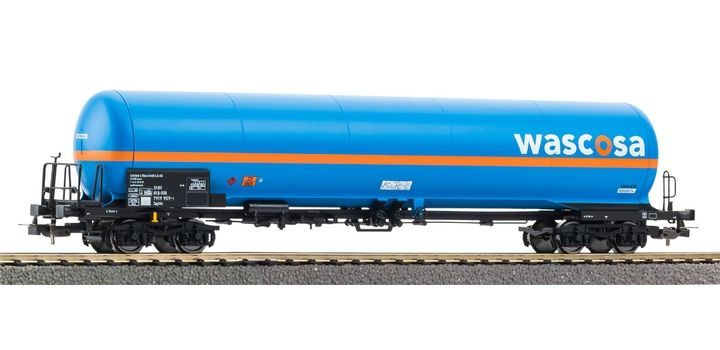 24638 Piko Drukgasketelwagen WASCOSA Schröder u. Klaus VI