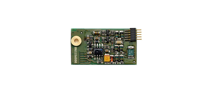 61196 Roco GeoLINE GeoLINE Wisseldecoder
