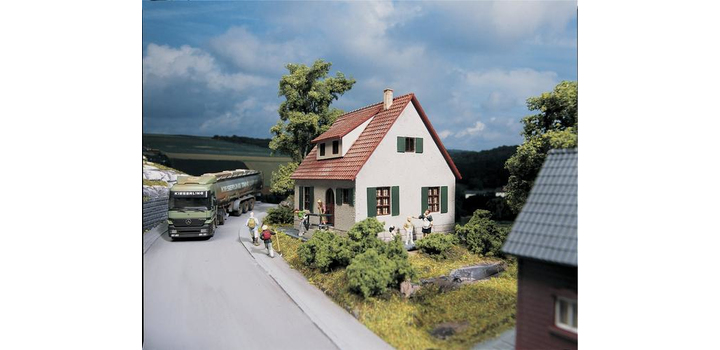 61826 Piko Eensgezinswoning HOBBY