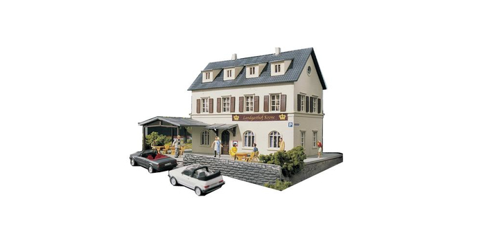 61830 Piko Hotel Oranjeoord HOBBY