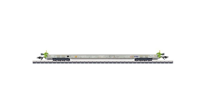 47401 Marklin Lagevloer wagen Xaadkms BLS