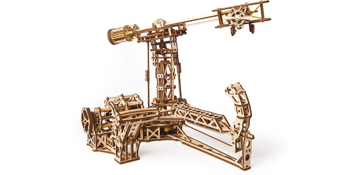 70045 Ugears Aviator