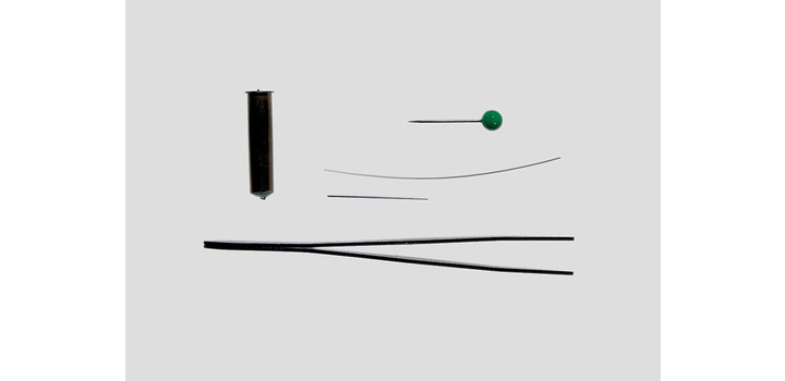 7226 Marklin Rookgarnituur, diameter 5 mm