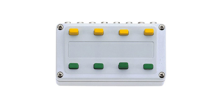 72730 Schakelbord