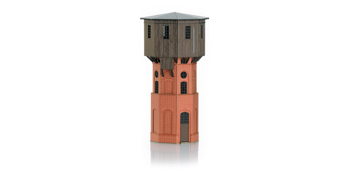 72890 M?rklin Bouwdoos watertoren Sternebeck