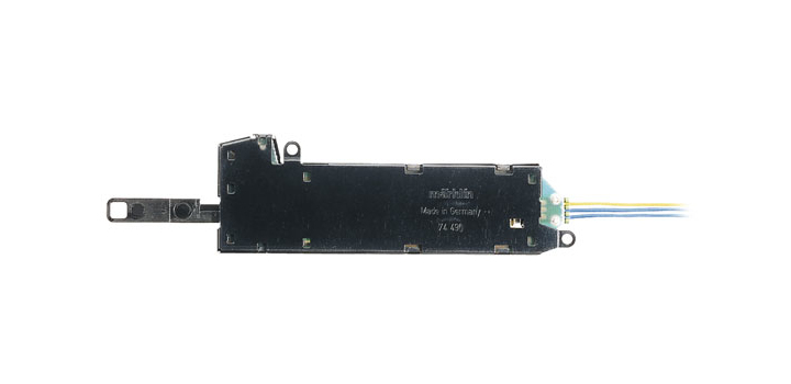 74491 Marklin Elektrische wisselaandrijving C-rails