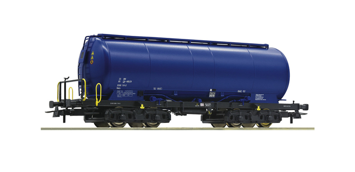 76887 Roco SBB Silowagen HOLCIM