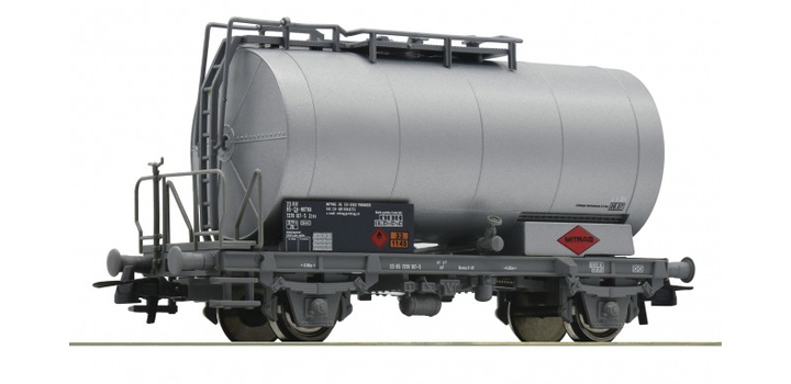 76971 Roco Ketelwagen SBB Mitrag