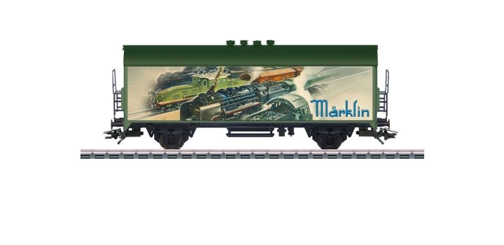 45905 Marklin Wagen Marklin-catalogus 1935