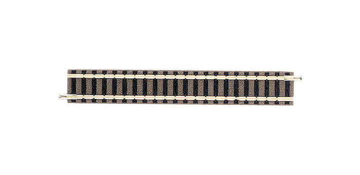 9101 Fleischmann rechte rail 111mm