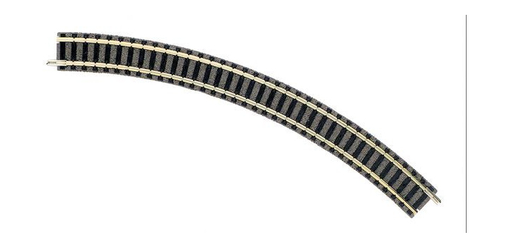 9125 Fleischmann Bocht R2 45?