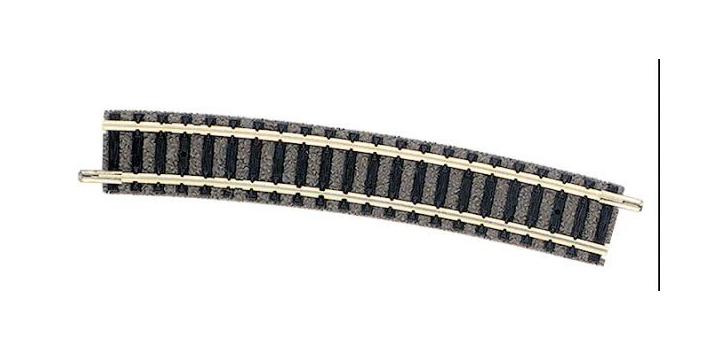 9131 Fleischmann Bocht R3 15?
