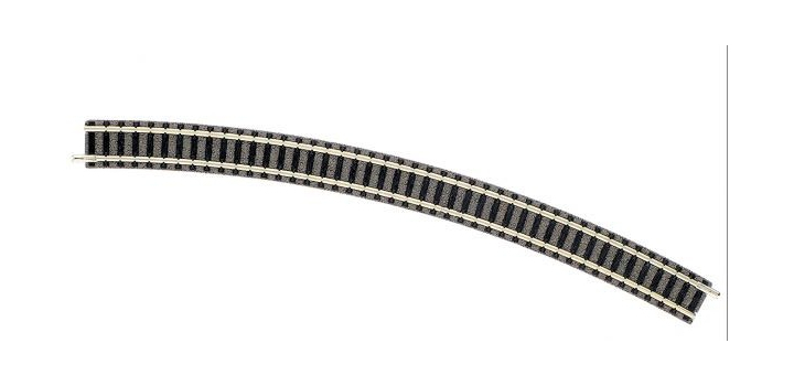 9135 Fleischmann Bocht R4 30?