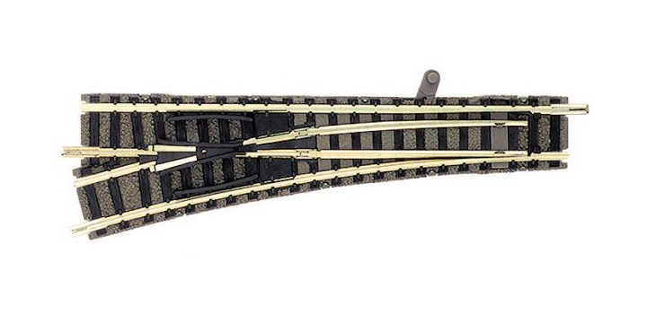 9170 Fleischmann Wissel links