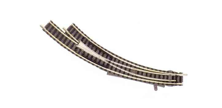 9175 Fleischmann Bochtwissel rechts
