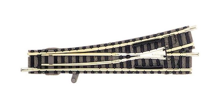 9178 Fleischmann Wissel links
