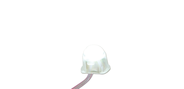 94700 Brawa Verlichting voor huisjes en gebouwen Warm Wit LED 