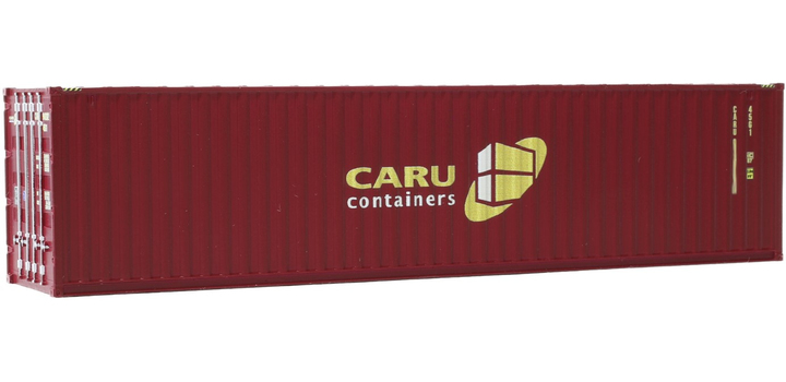 96020008 Igra Model Container 40ft Caru
