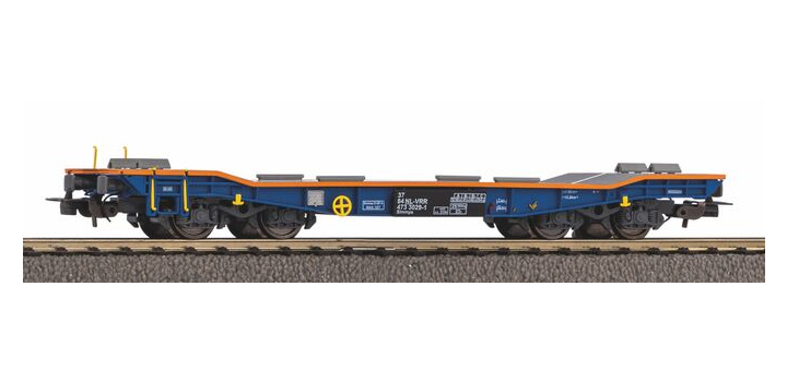 96695 Piko Zwarelastwagen Slmmps Volker Rail VI