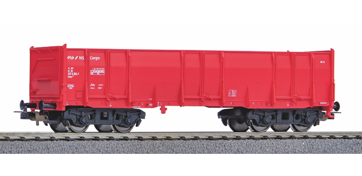 97158 Piko Open goederenwagen Eanos NS Cargo
