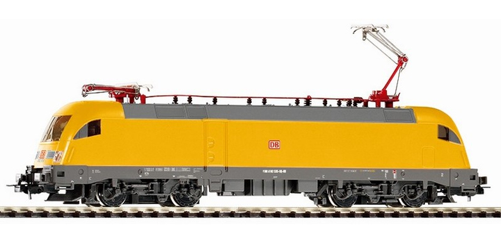 98547A Piko E-Lok BR 182 Taurus DB Netz VI