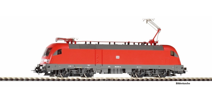 98551A Piko E-lok Taurus BR 182 DB AG VI