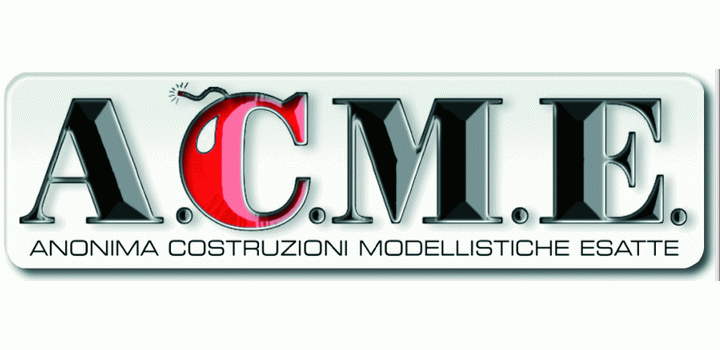 A.C.M.E.