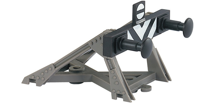 6117 Fleischmann Stootblok