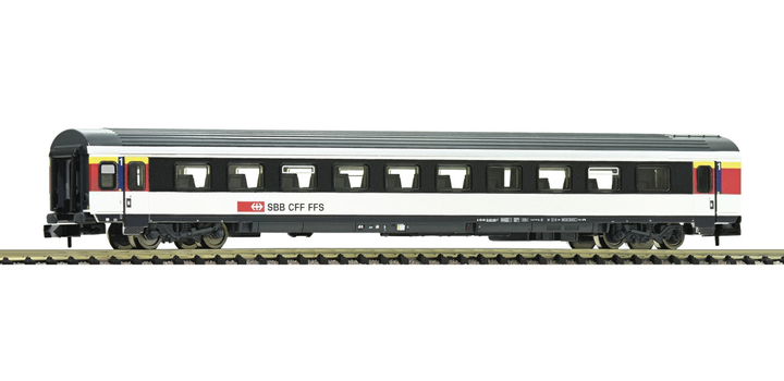 890320 Fleischmann N Personenrijtuig 1. Klasse SBB