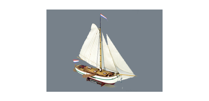 MV 51 Mamoli Catalina Lemster Aak