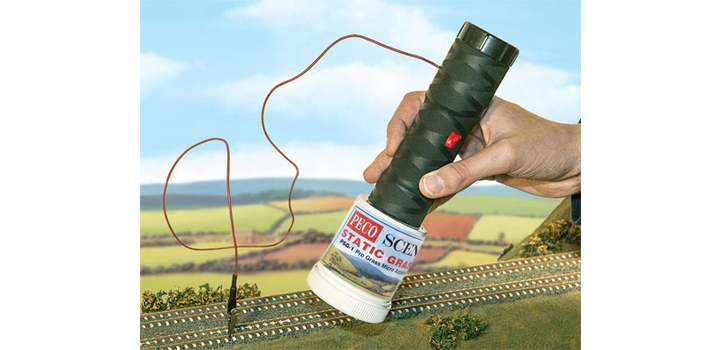 PSG-1 Peco Pro Grass Micro Applicator