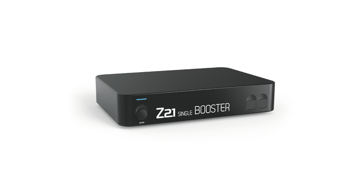 10806 Roco Z21 single BOOSTER