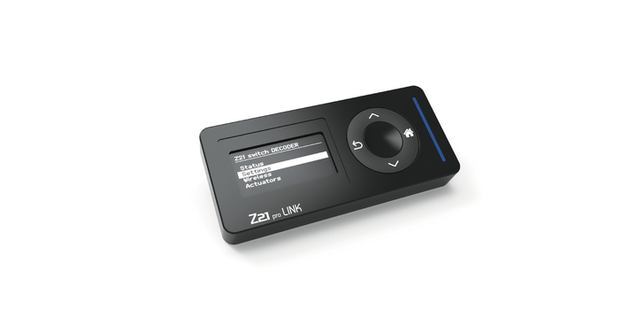 10838 Roco Z21 pro LINK
