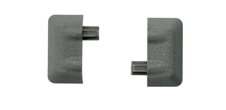 61180 Roco eindstuk Geoline 6 stuks