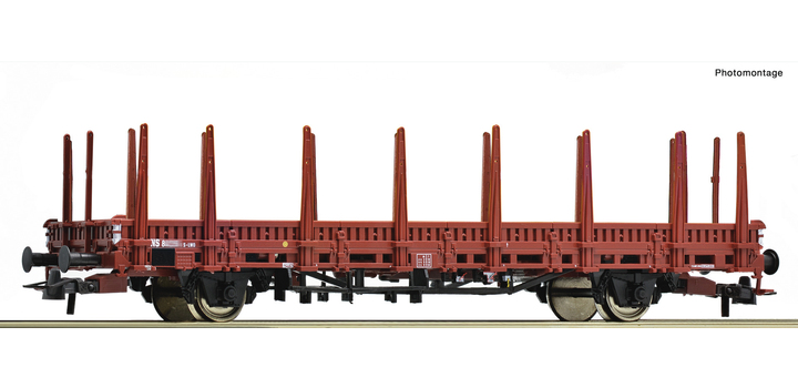 67486 Roco Rongenwagen S-LWO NS