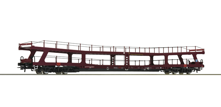 67568 Roco Autotransportwagen NL - EETC