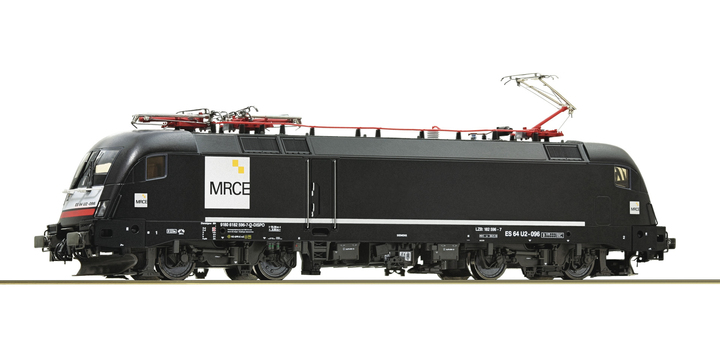 70518 Roco E-lok Taurus 182 596 Mitsui Rail Capital Europe (MRCE)