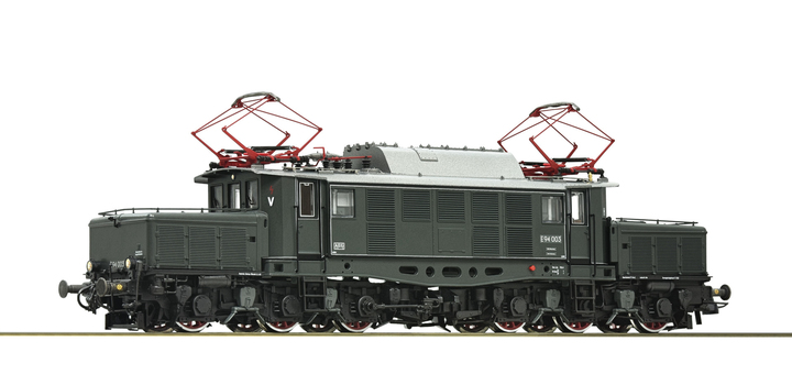 71353 Roco E-lok Duitse Krokodil E94 003 DRB